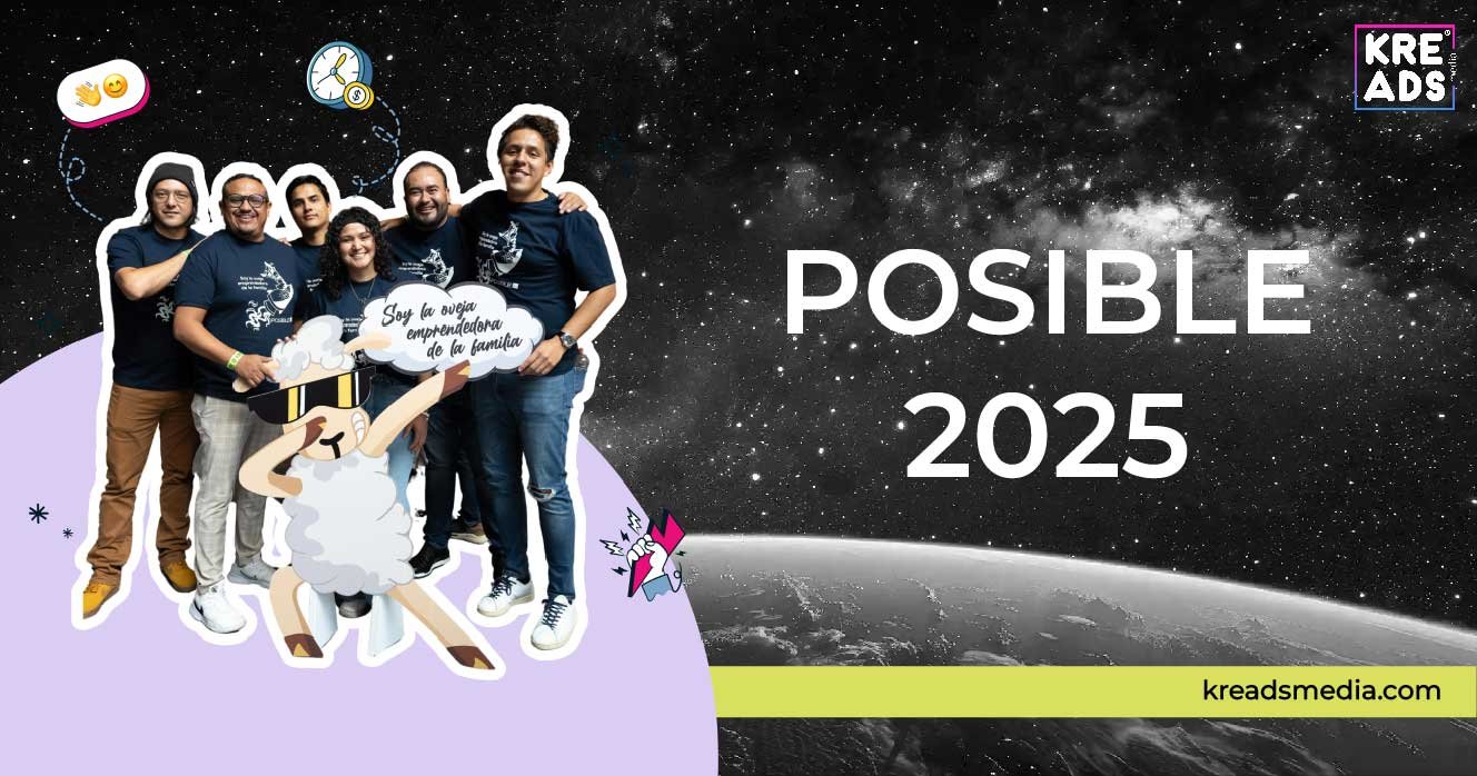 Campamento Nacional Posible 2025