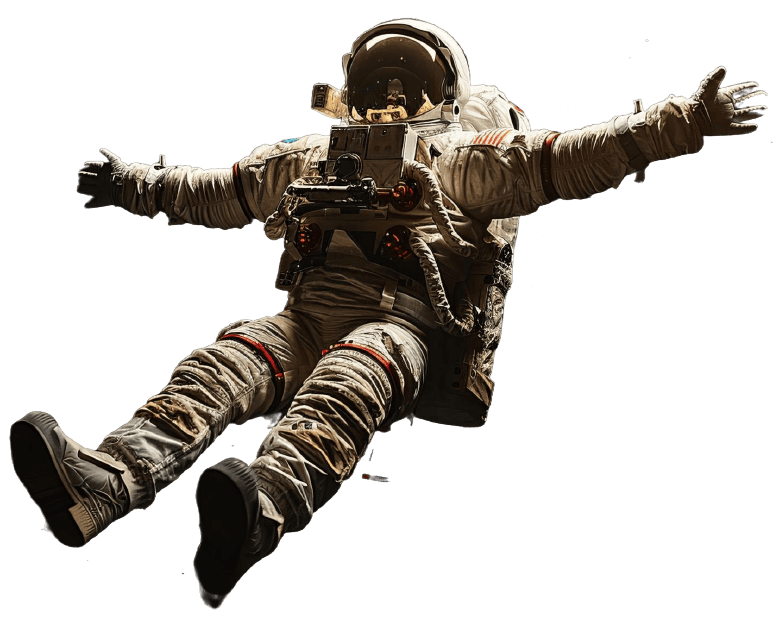 Kreads Media - Astronauta-min