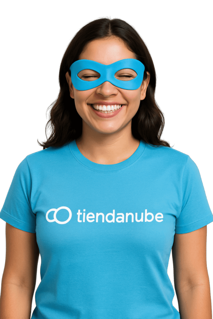 Tiendanube - Kreads Media